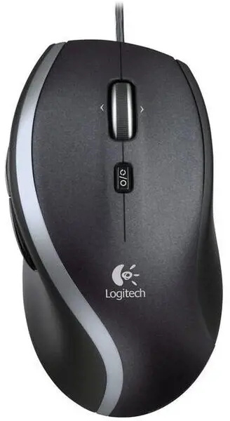 Logitech 910-005784 Černá
