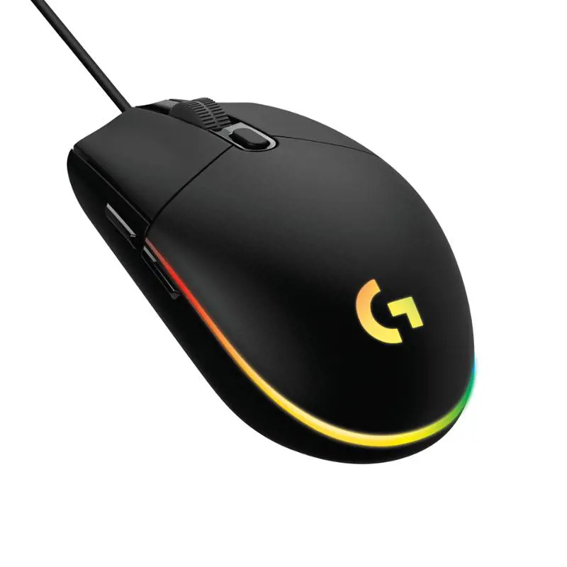 Logitech 910-005796 Černá