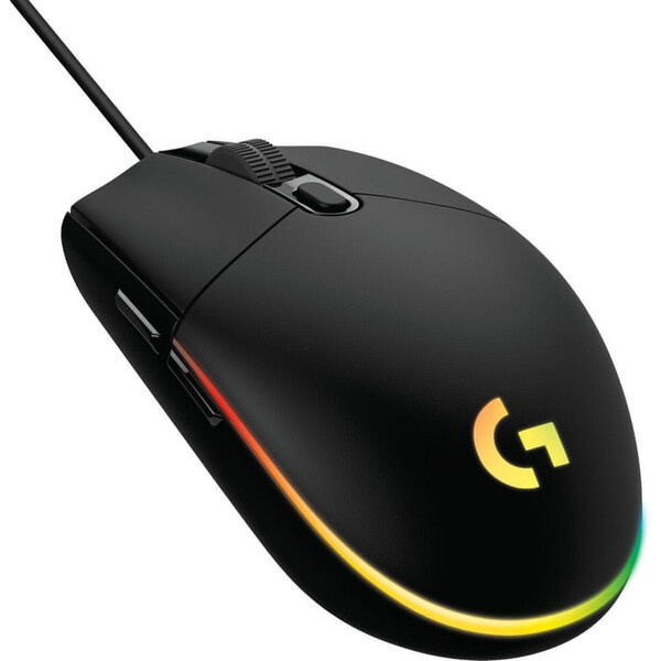 Logitech 910-005796 Černá