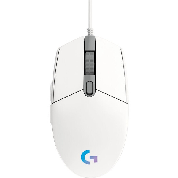 Logitech 910-005797 Bílá