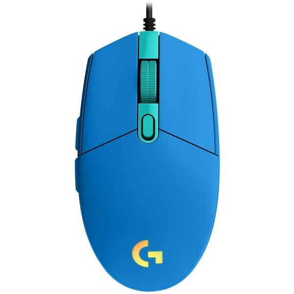 Logitech 910-005798 Modrá