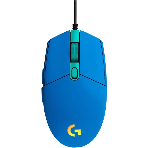 Logitech 910-005801 Modrá