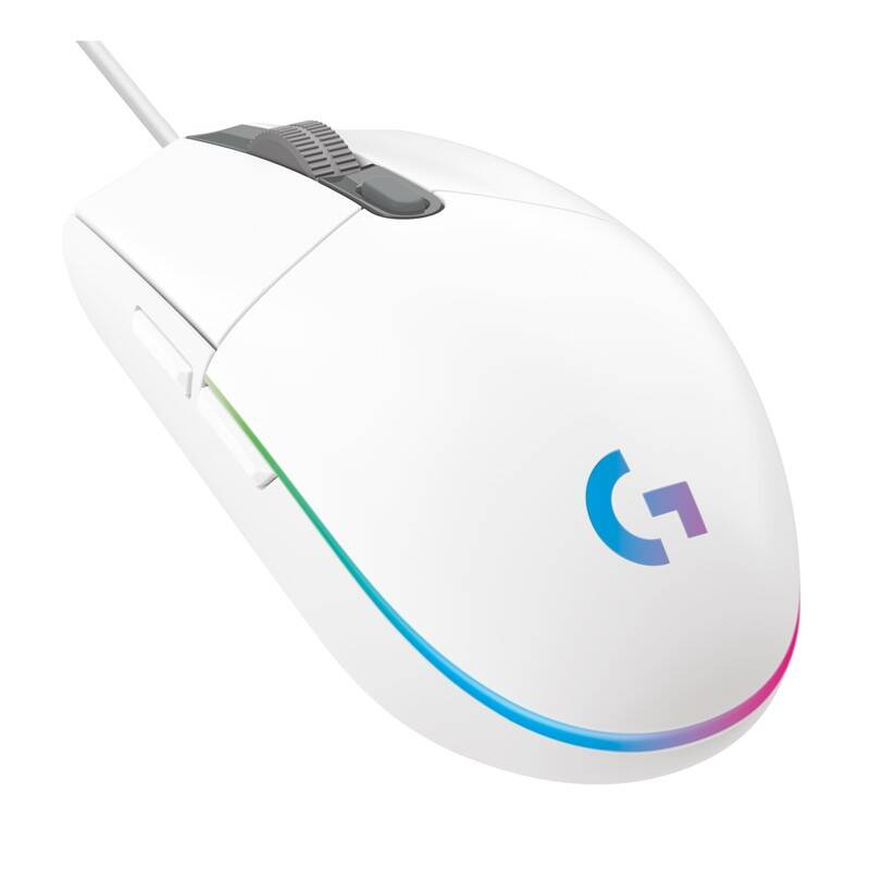 Logitech 910-005824 Bílá