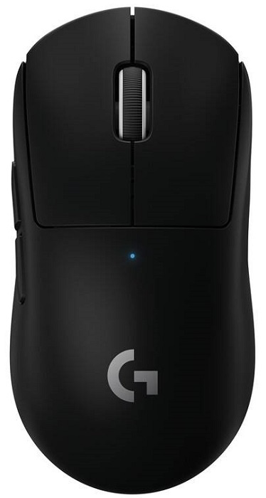 Logitech 910-005880 Černá