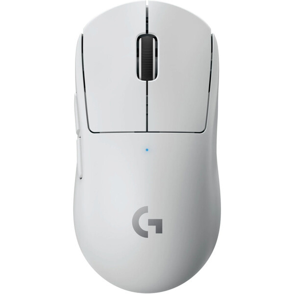Logitech 910-005942 Bílá
