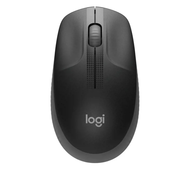 Logitech 910-005905 Černá