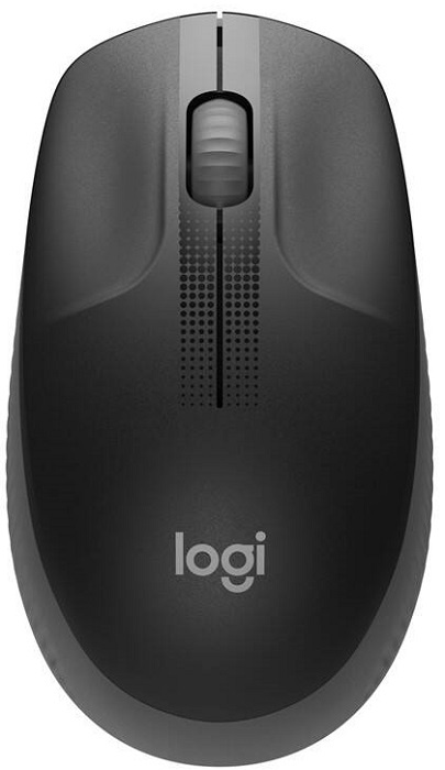 Logitech 910-005905 Černá