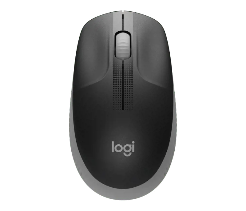 Logitech 910-005906 Šedá