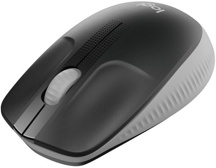 Logitech 910-005906 Šedá