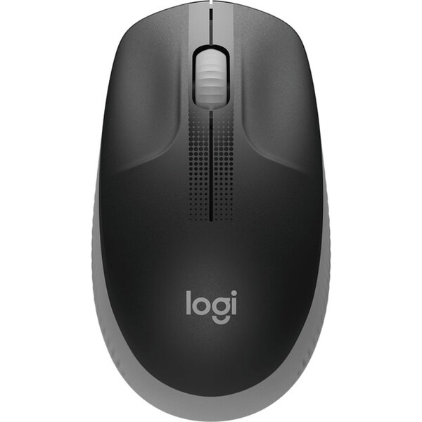 Logitech 910-005906 Šedá