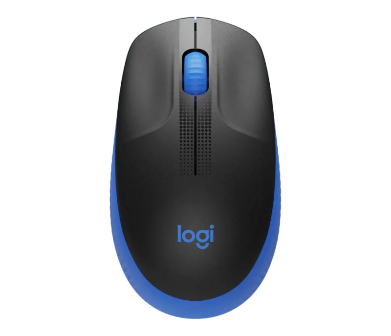 Logitech 910-005907 Modrá