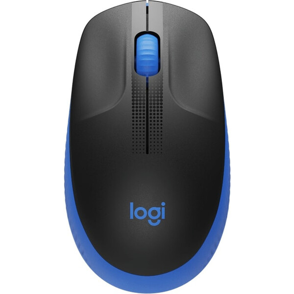 Logitech 910-005907 Modrá