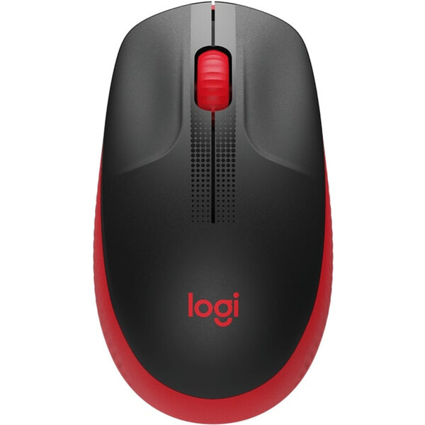 Logitech 910-005908 Červená