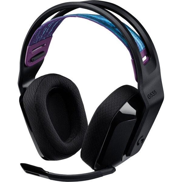 Logitech 981-000972 Černá