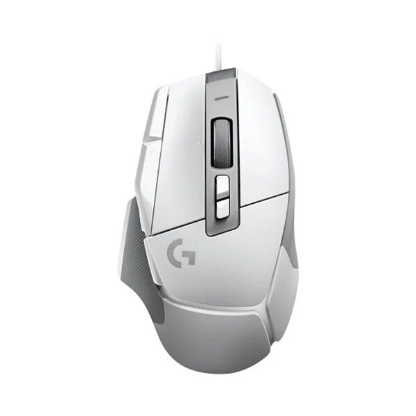 Logitech G502 X 910-006146 Bílá