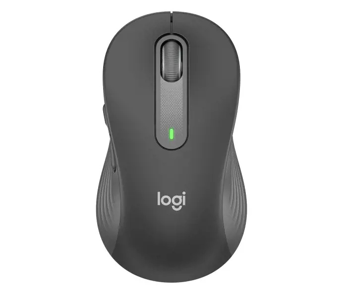 Logitech M650 910-006236 Černá