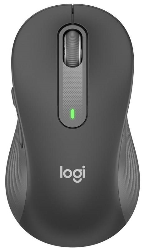 Logitech M650 910-006236 Černá