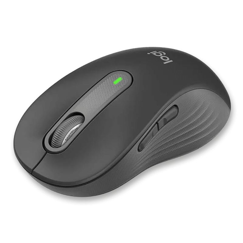 Logitech M650 910-006236 Černá