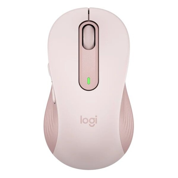 Logitech M650 910-006237 Růžová