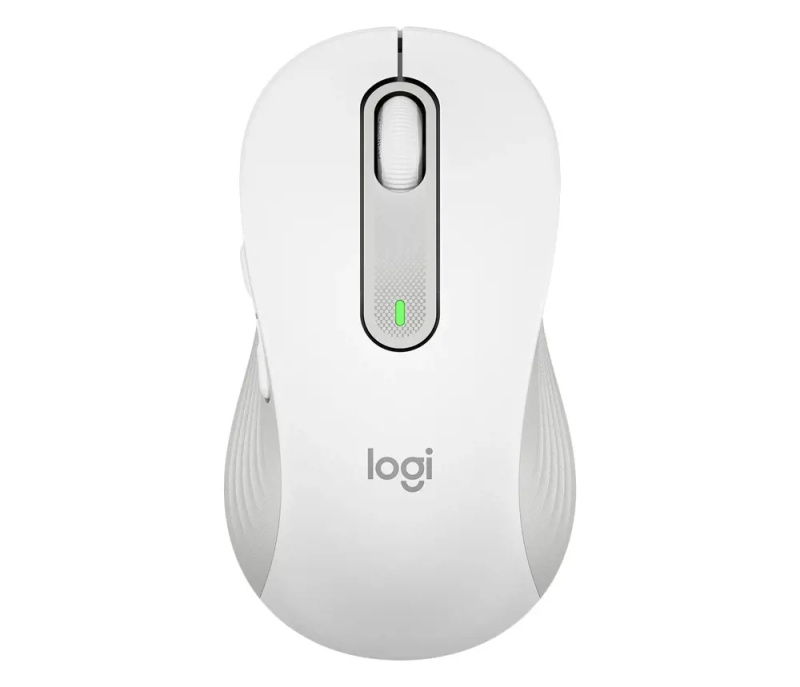 Logitech M650 910-006238 Bílá