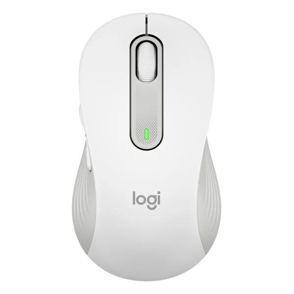 Logitech M650 910-006238 Bílá