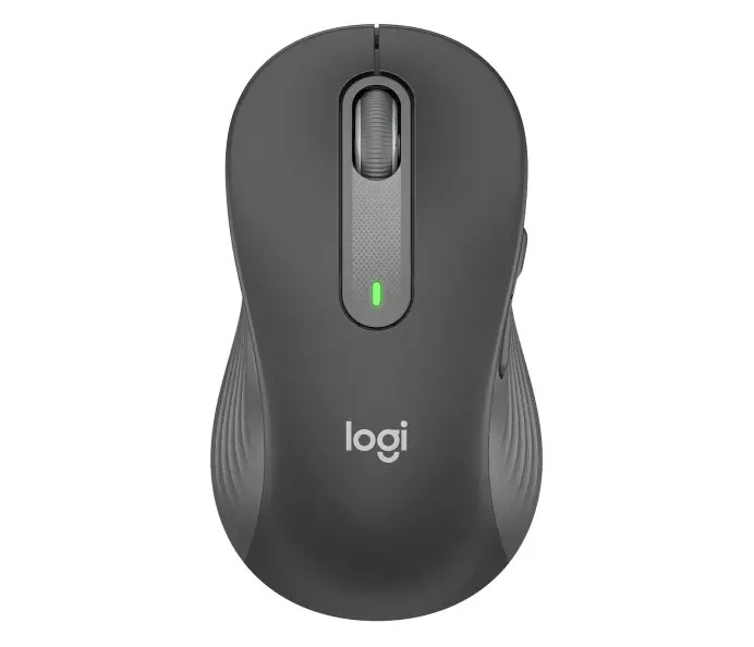 Logitech M650 910-006239 Černá