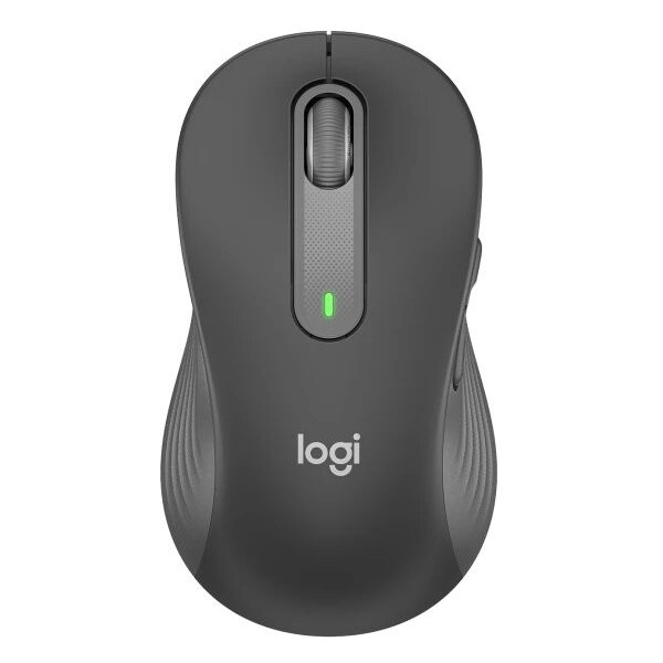 Logitech M650 910-006239 Černá