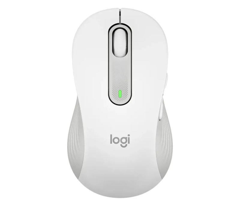 Logitech M650 910-006240 Bílá
