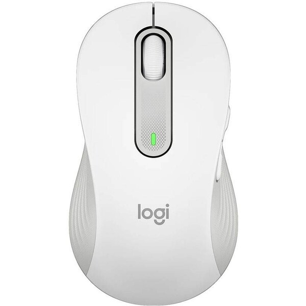 Logitech M650 910-006240 Bílá