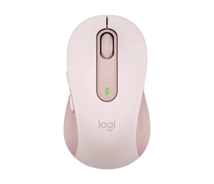 Logitech M650 910-006254 Růžová