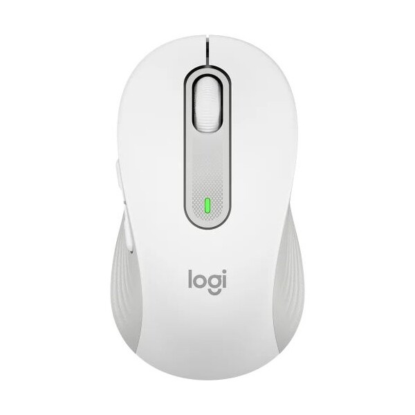 Logitech M650 910-006255 Bílá