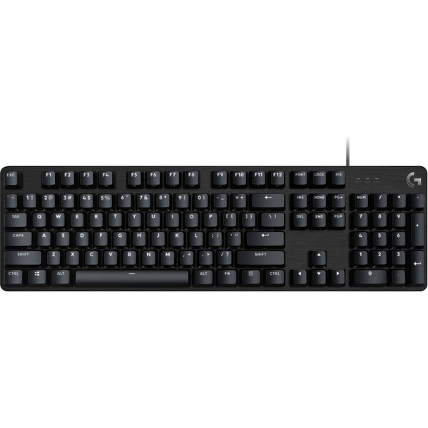 Logitech G413 SE 920-010437 Černá