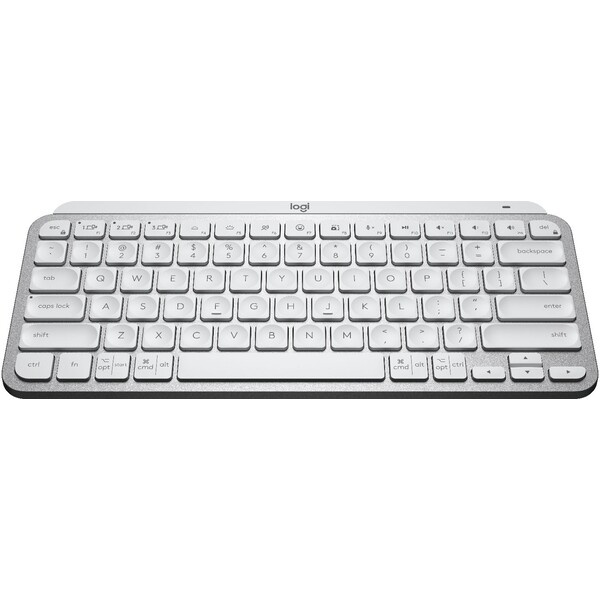 Logitech MX Keys Mini 920-010499 Bílá
