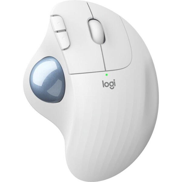 Logitech ERGO M575 for Business 910-006438 Bílá