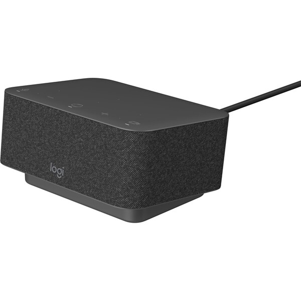 Logi Dock UC 986-000024 Grafitová