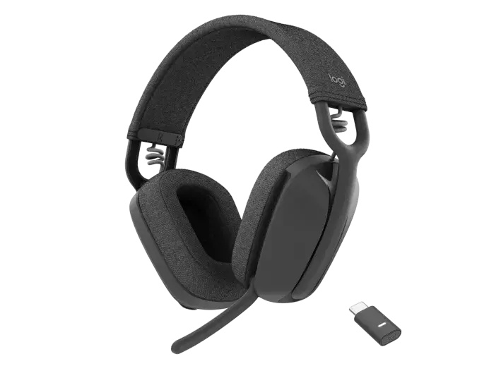 Logitech Zone Vibe 981-001157 Černá