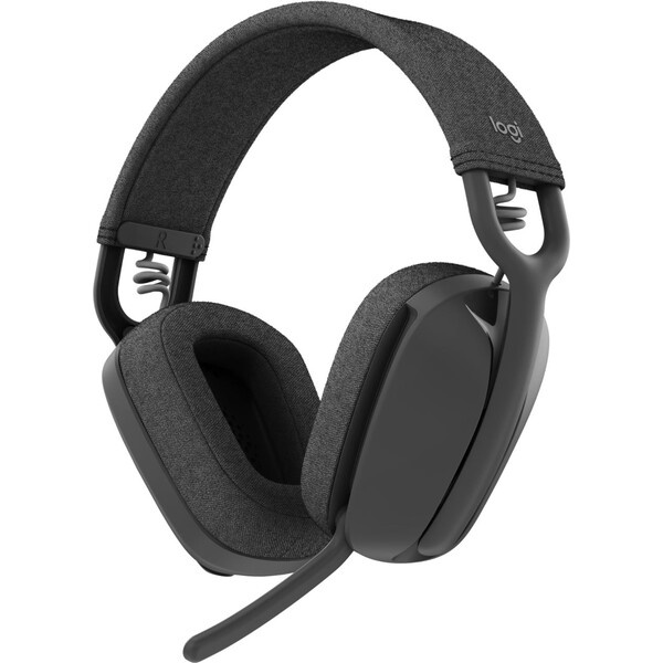 Logitech Zone Vibe 100 Černá