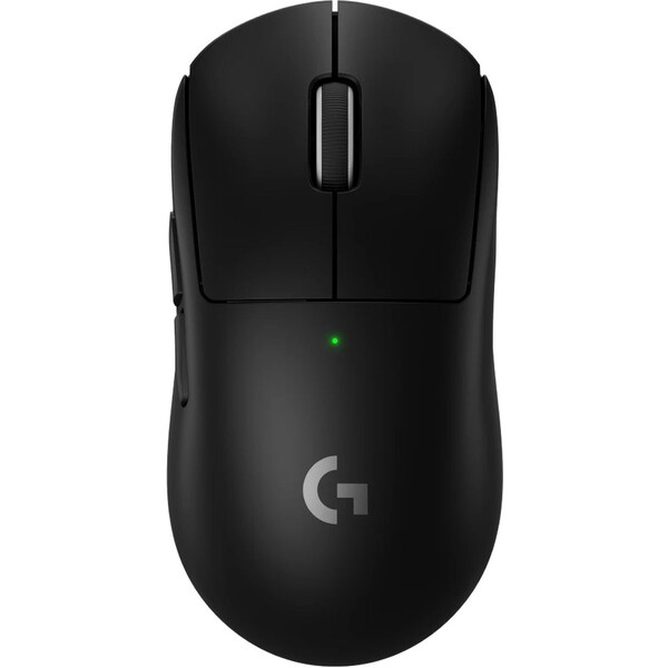 Logitech PRO X Superlight 2 910-006630 Černá