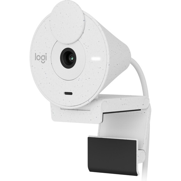 Logitech Brio 300 Bílá