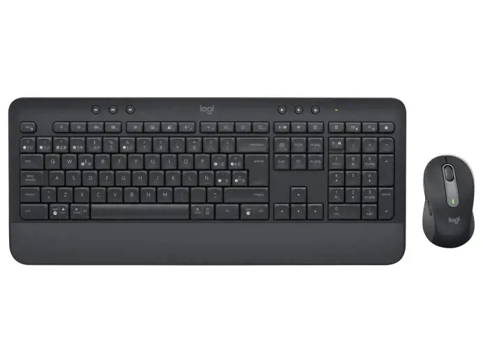 Logitech Signature MK650 for Business 920-011006