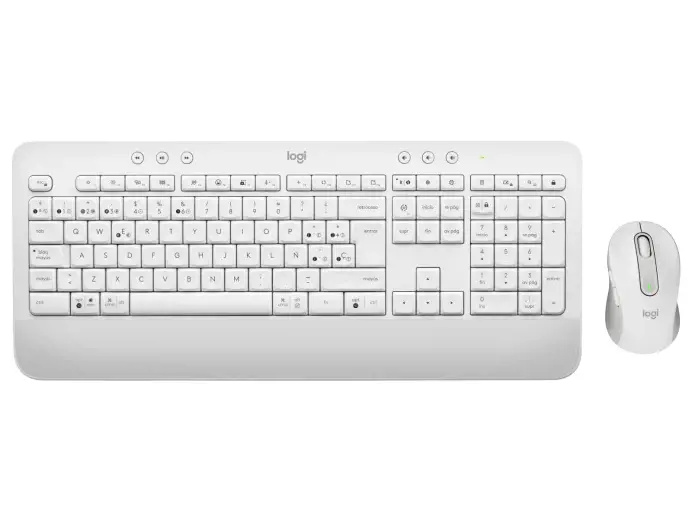 Logitech Signature MK650 for Business 920-011034