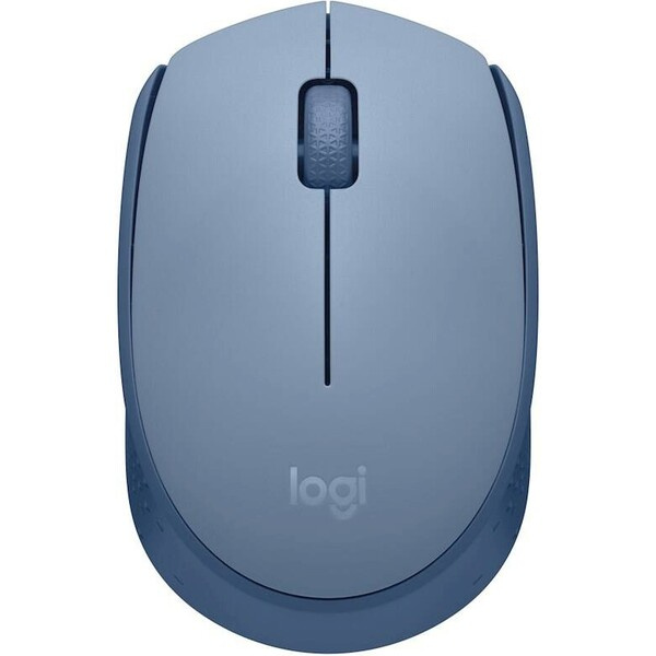 Logitech M171 910-006866 Modrá