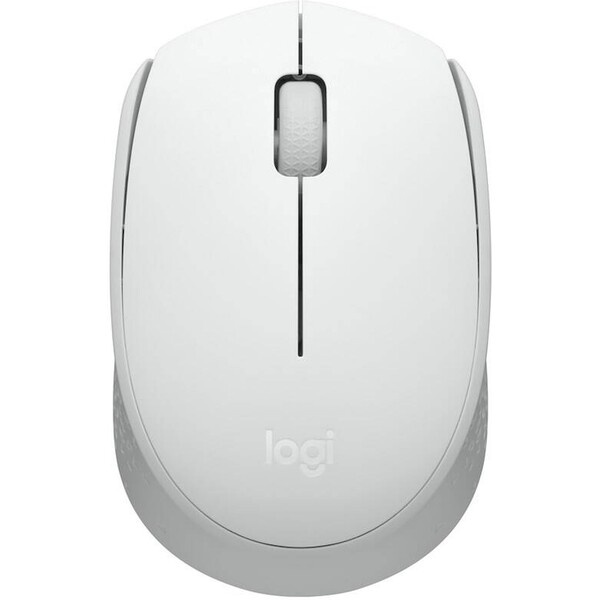 Logitech M171 910-006867 Bílá