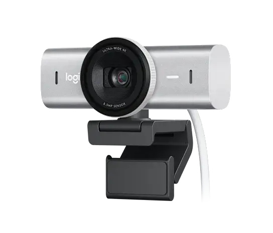 Logitech MX Brio 960-001554 Šedá