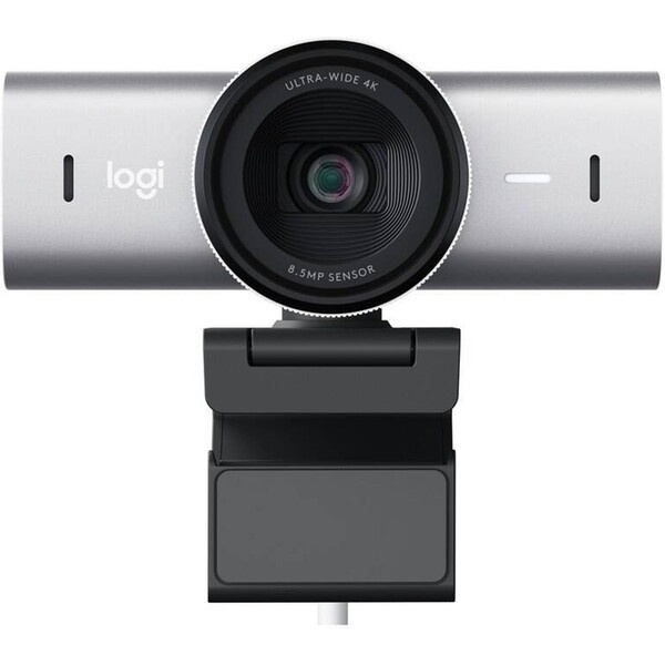 Logitech MX Brio 960-001554 Šedá
