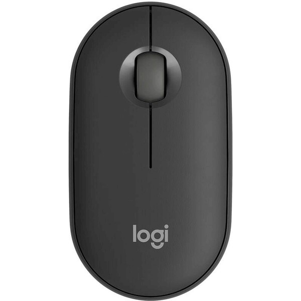 Logitech M350s 910-007015 Grafitová