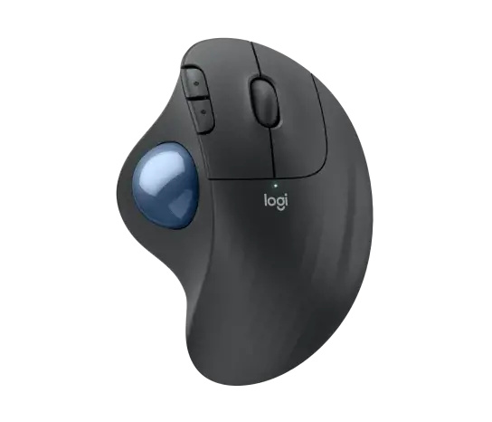 Logitech 910-007029 Černá