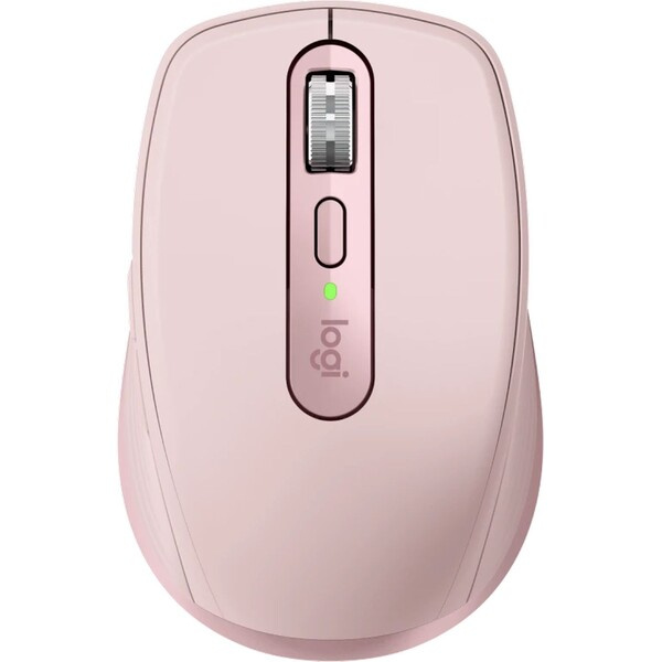 Logitech MX Anywhere 3S 910-006931 Růžová