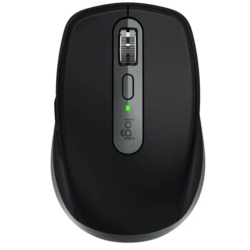Logitech MX Anywhere 3S 910-006929 Černá