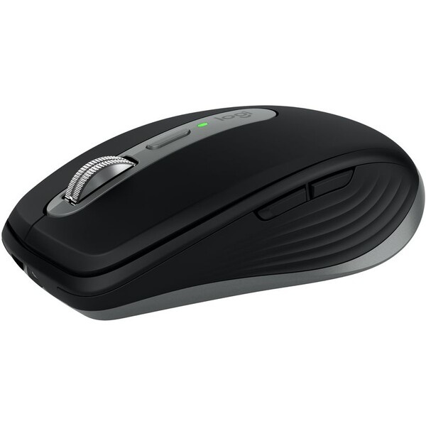 Logitech MX Anywhere 3S for Mac910-006947 Vesmírně šedá